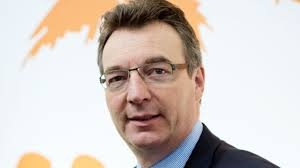 STEricsson, lascia il ceo Didier Lamouche