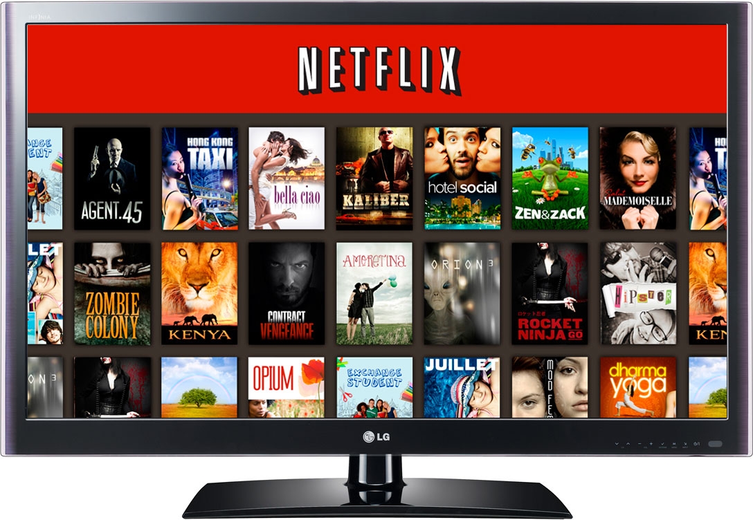 Netflix fa le cose in grande per lo sbarco in francia corcom
