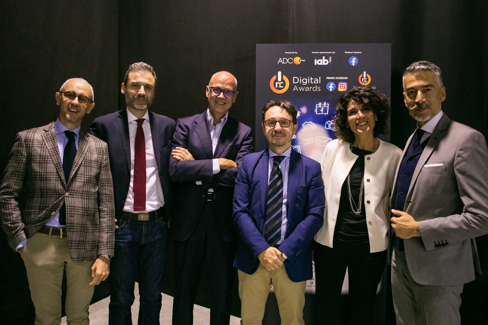 Csi Piemonte e Città di Torino si aggiudicano gli NC Digital Awards Csi Piemonte e Città di Torino si aggiudicano gli NC Digital Awards