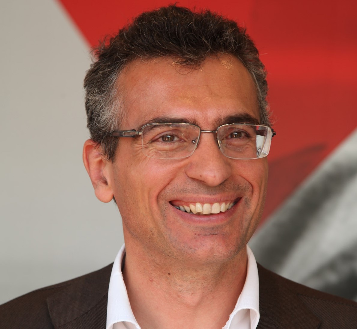 Max Rocchio Rocchio (Vodafone):