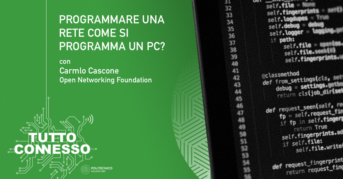 tutto connesso